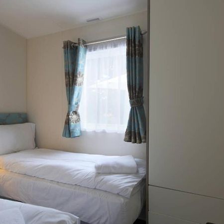 Edinburgh - Seton Sands-Cameo Caravan-Pet Friendly エクステリア 写真