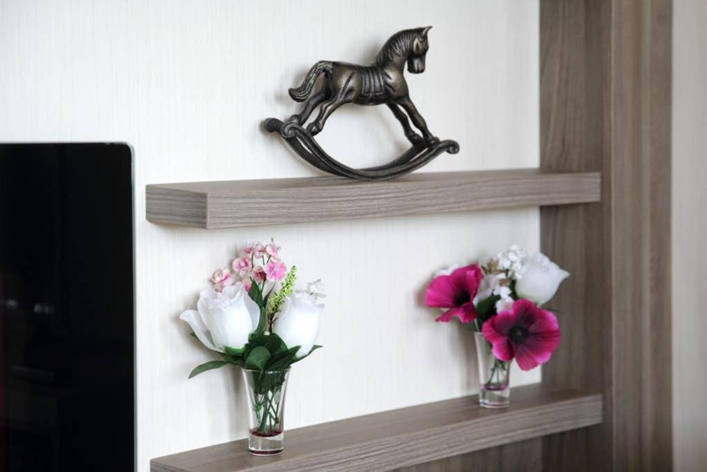Edinburgh - Seton Sands-Cameo Caravan-Pet Friendly エクステリア 写真